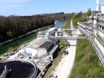 What are the Benefits of Industrial Wastewater Treatment?